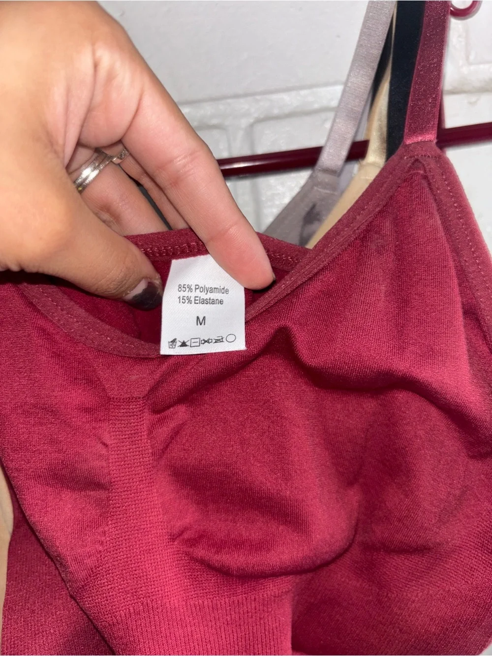 4 pack bodysuits